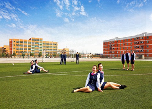 山西铁路工程学校2023年收费标准