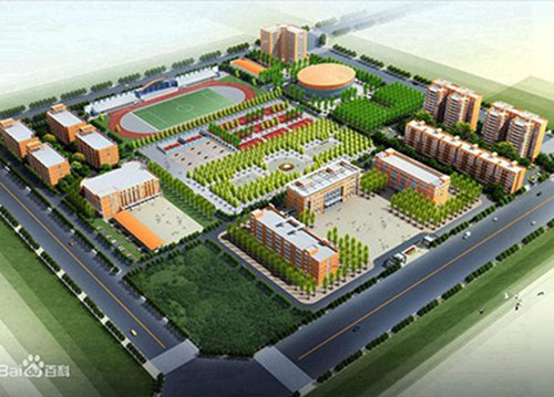 华北机电学校2023年学费标准