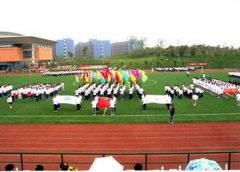 长春大学有俄语专业吗?