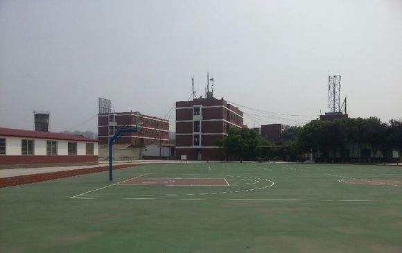 学校操场