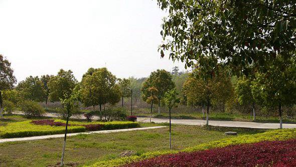 随州职业技术学院