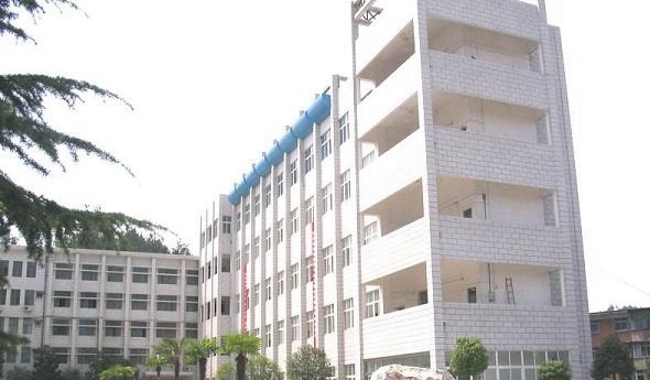 学校环境