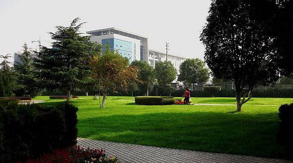 武汉商贸职业学院