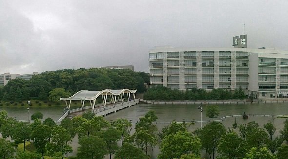 学校环境