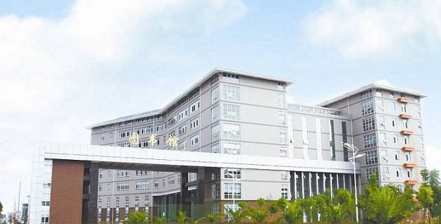 学校环境