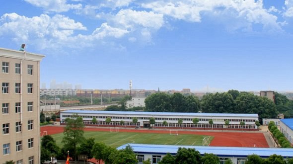 学校环境