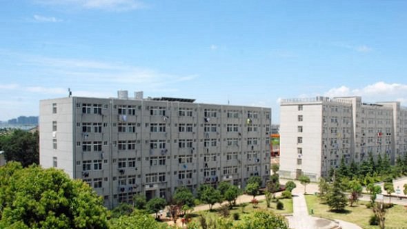 学校环境