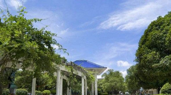 学校环境