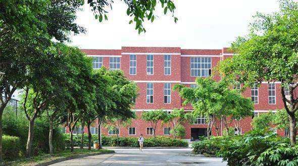 学校环境