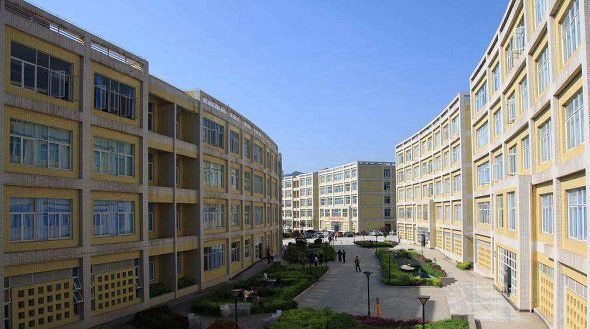 学校环境