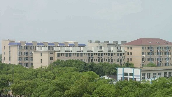 学校环境