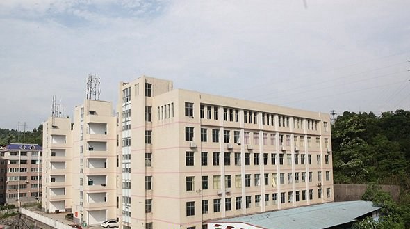 学校环境