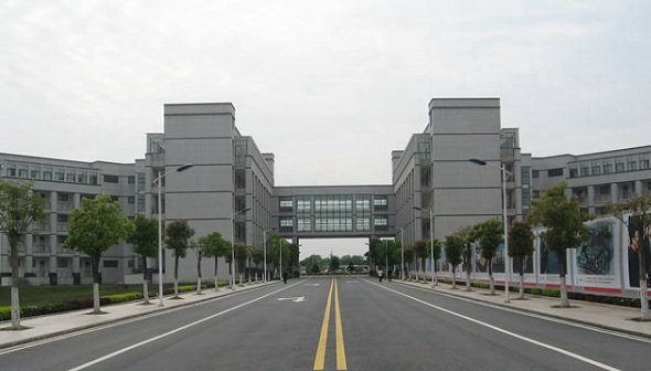学校环境
