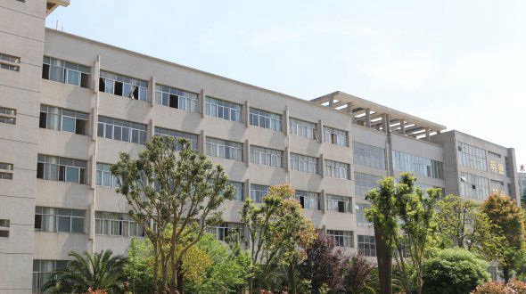 学校环境