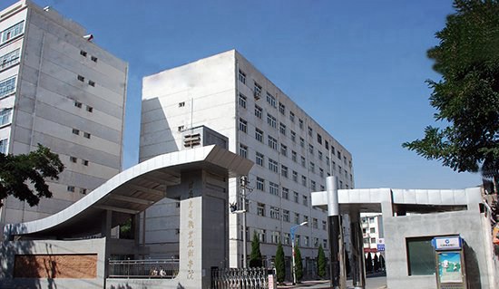 学校环境