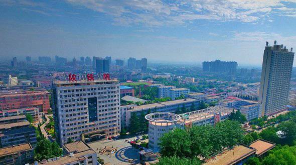 学校环境