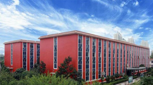 西安军需工业学校