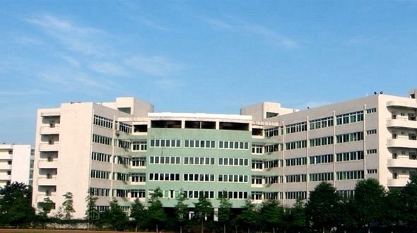 西安军需工业学校