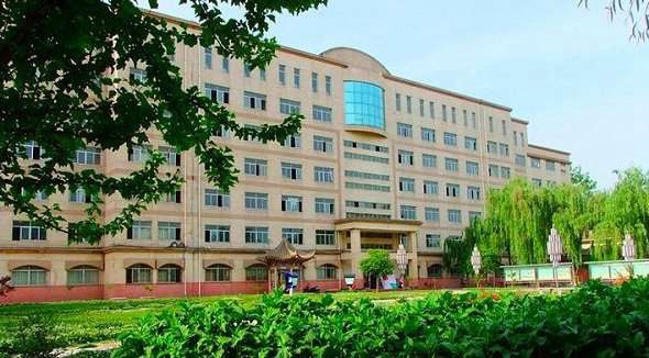 学校环境