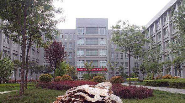 学校环境