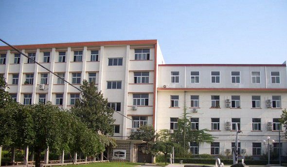 学校环境