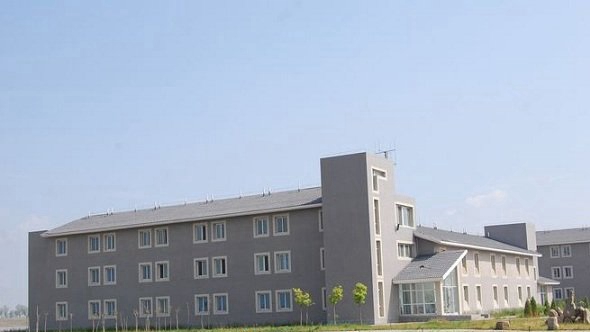 学校环境