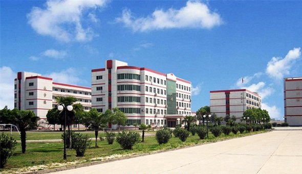湖北省科技工程技工学校