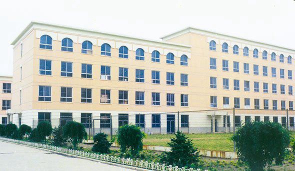 学校环境