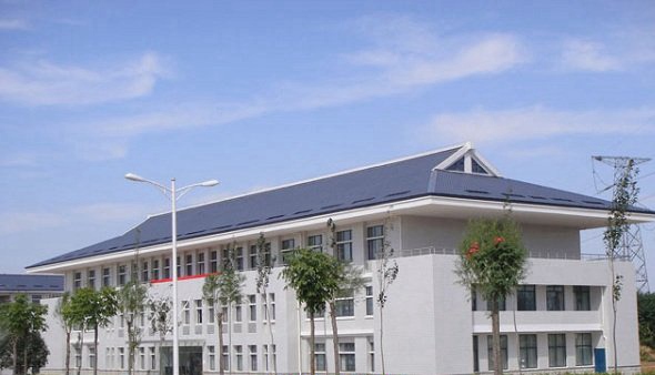 信阳职业技术学院