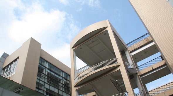 学校环境