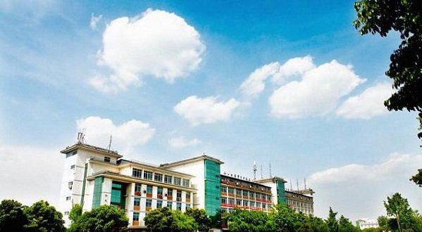 教学大楼