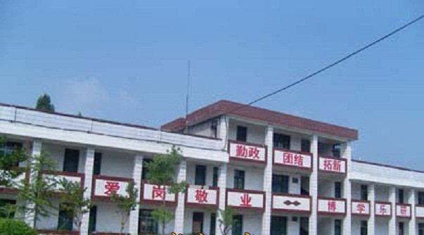 校园环境