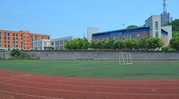 学校操场
