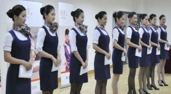 学生风貌