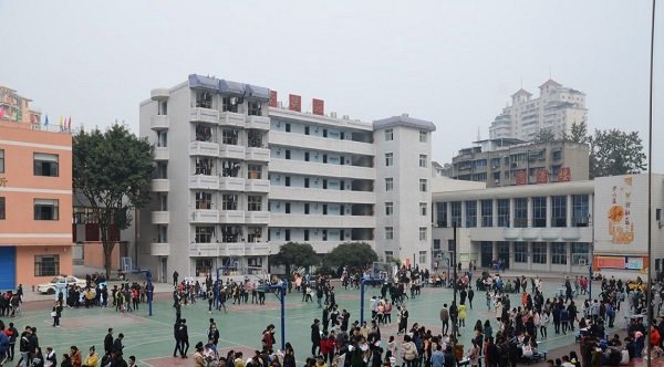 学校日常