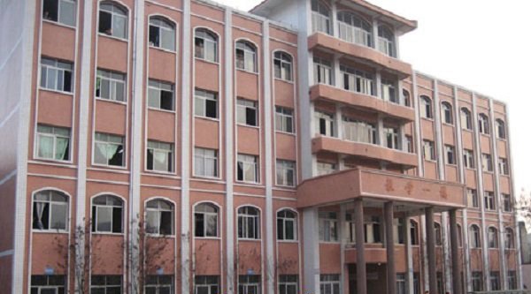 教学楼