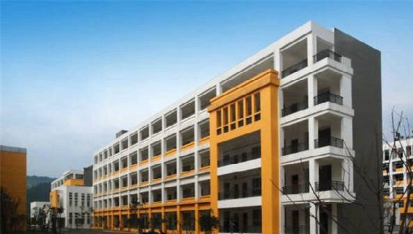 四川省青川县职业高级中学的就业如何升学怎么样
