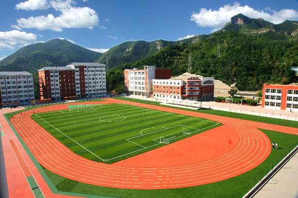 四川幼儿师范学校分数线