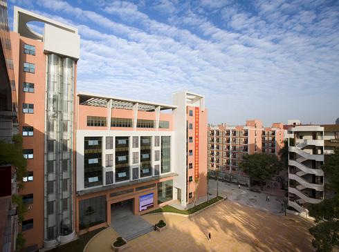 成都技术职业城市学院怎么样?