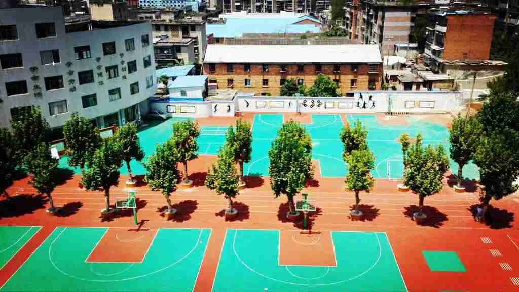 贫困补助|贵阳市交通学校资助政策