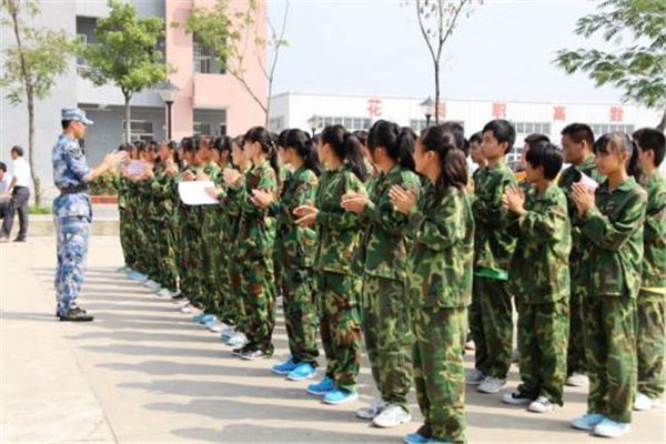 成都城市职业学院值不值得选择