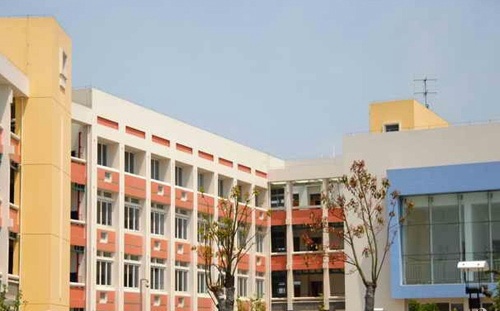 官渡区高级职业中学咨询平台