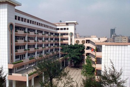 成都市建筑职业中专学校管理方式