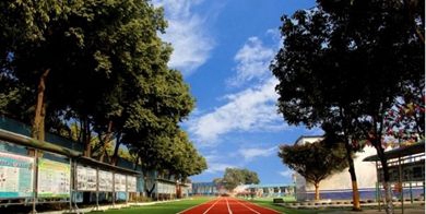 成都棠湖科学技术学校地理位置
