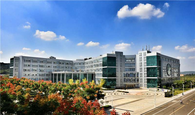 内江职业学院报名地址