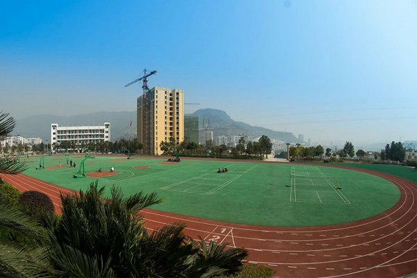 成都职业技术学校青羊校区怎么样?