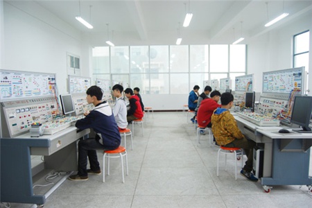 中职学校怎么样