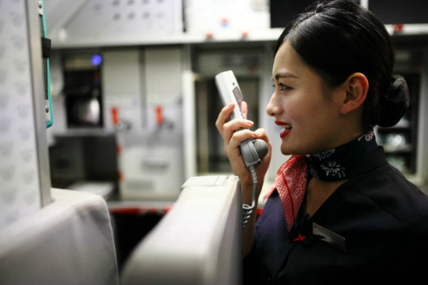 全国航空学校排名情况