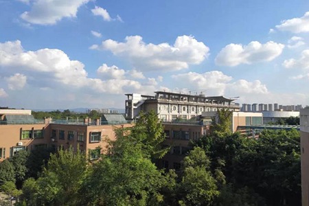贵州省电子工业学院热门专业|哪些专业最好