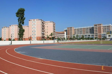 成都市初中职业学校排名